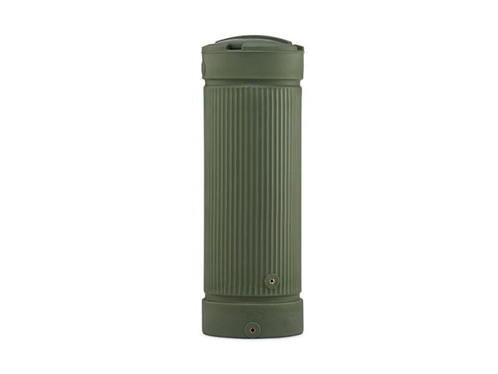 Speidel Regensäule 500 Liter, grün