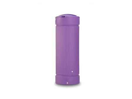 Speidel Regensäule 500 Liter, lila