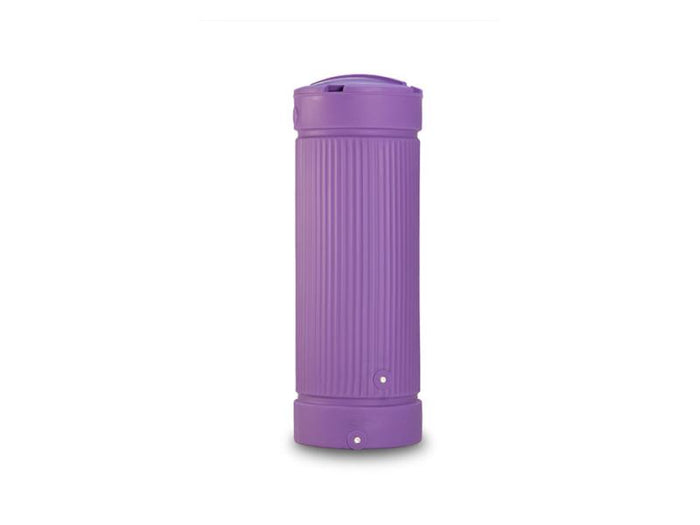 Speidel Regensäule 500 Liter, lila