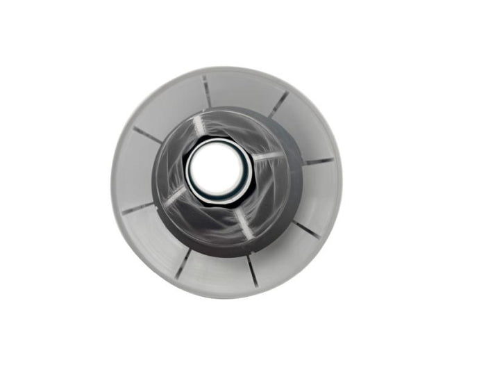Speidel Regensammler mit Füllautomatik RG 100F, Grau