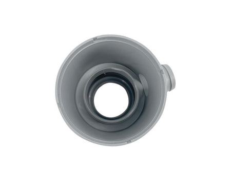 Speidel Regensammler mit Füllautomatik RG 75/87F, Grau