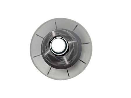 Speidel Regensammler mit Füllautomatik RG 75/87F, Grau