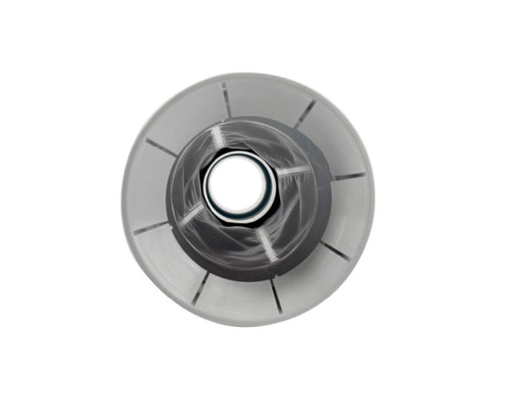 Speidel Regensammler mit Füllautomatik RG 75/87F, Grau