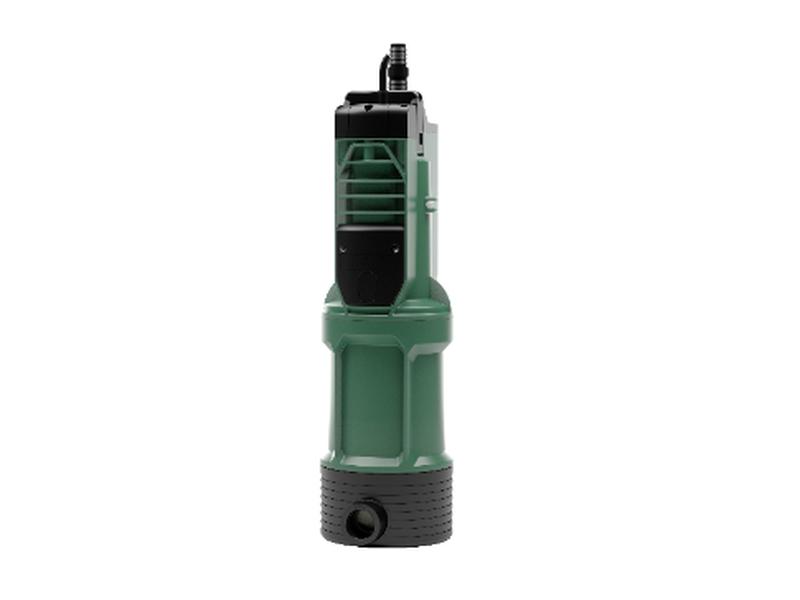 Speidel Zisternen Komplett-Set Garten Standard 5000 Liter
