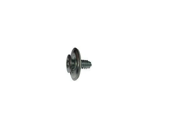 Spenglerschrauben mit Dichtscheibe V2A, RAL7016, TORX, 1 Packung à 20 Stück