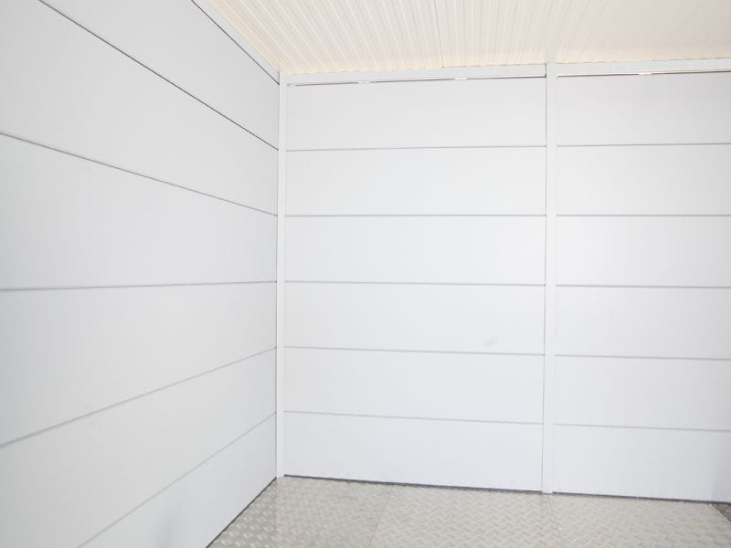 Telluria Innenwand für Classico 2121