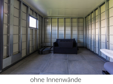 Telluria Innenwand für Classico 2721