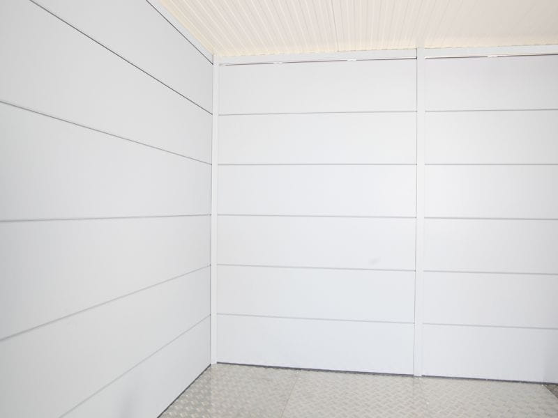 Telluria Innenwand für Classico 3336+ DUO