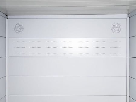 Telluria Innenwand für Luminato 3030
