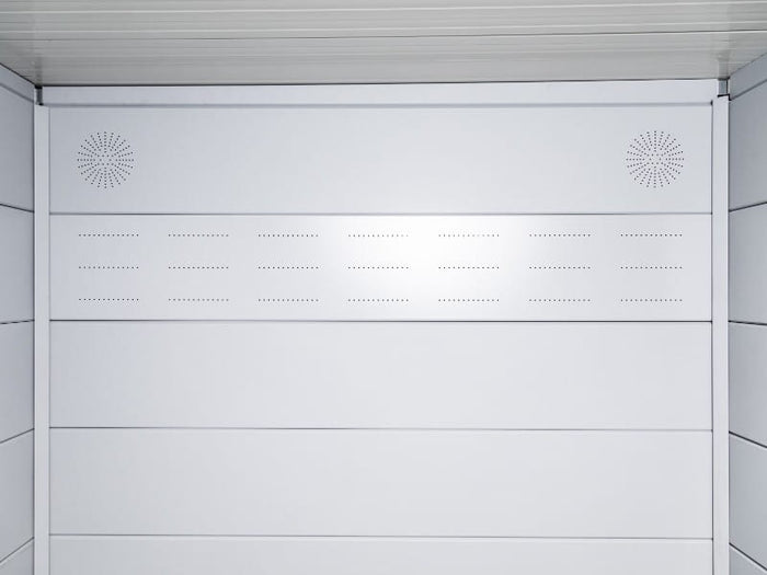 Telluria Innenwand für Luminato 3030