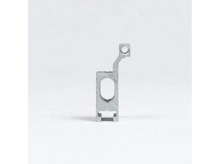 Telluria Zugluft-Bürstenprofil und Stopper für Glasschiebewand Lounge Small