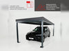 Urban Air Carport, 2,7 x 6,9 m Typ 3