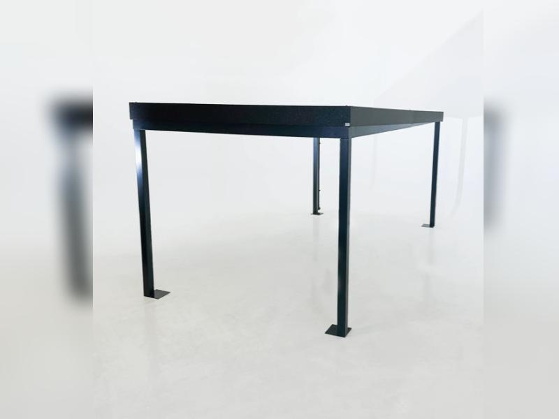 Urban Air Carport, 2,7 x 6,9 m Typ 3