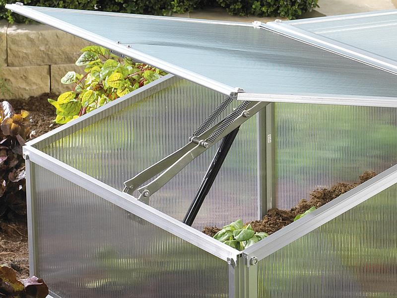 Vitavia automatischer Dachlüfter Univent