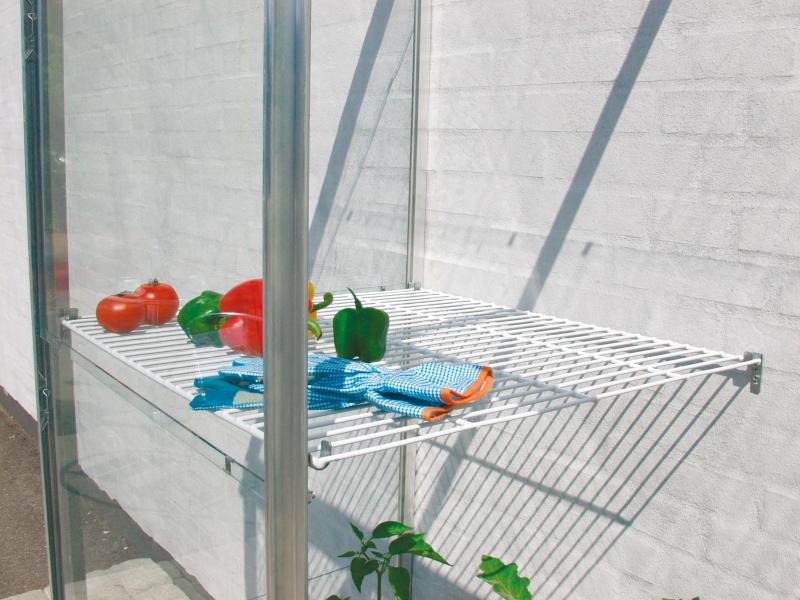 Vitavia Drahtregal-Set für Ida 900 und 1300