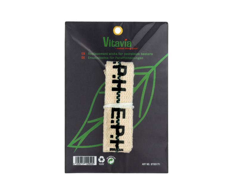 Vitavia Ersatzdocht