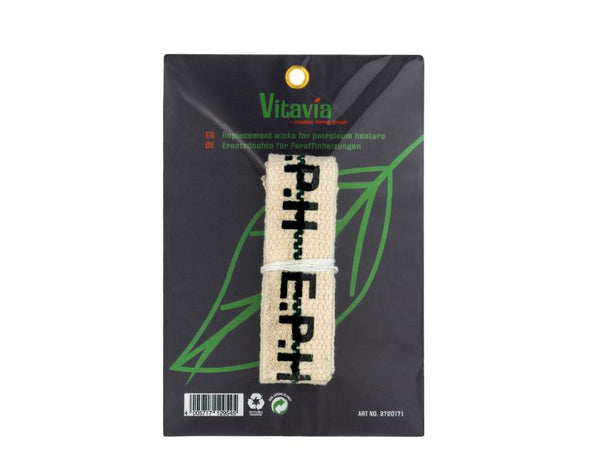 Vitavia Ersatzdocht