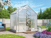Vitavia Gewächshaus Apollo 2500 HKP 6 mm Alu