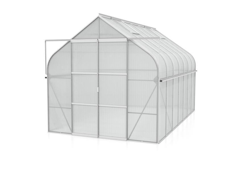 Vitavia Gewächshaus Diana 11500 HKP 4mm Alu