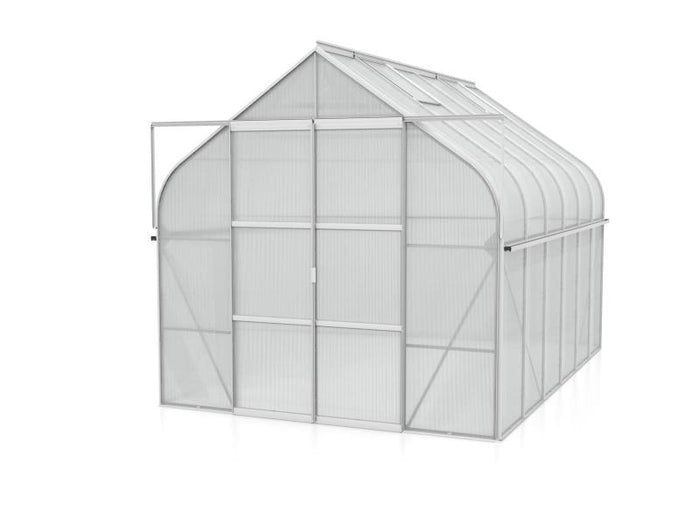 Vitavia Gewächshaus Diana 9900 HKP 4 mm Alu