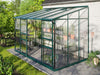 Vitavia Gewächshaus Ida 6500 ESG/HKP, Smaragd