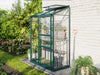 Vitavia Gewächshaus Ida 900, 3mm ESG, Smaragd