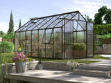 Vitavia Gewächshaus Jupiter 11500 HKP 6 mm Schwarz