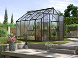 Vitavia Gewächshaus Jupiter 8300 HKP 4 mm Schwarz