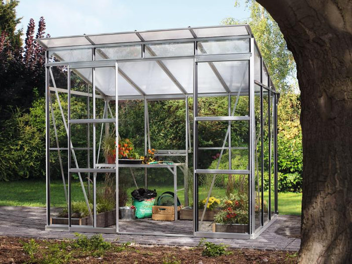 Vitavia Gewächshaus Playa 5900 3 mm ESG / HKP 6 mm