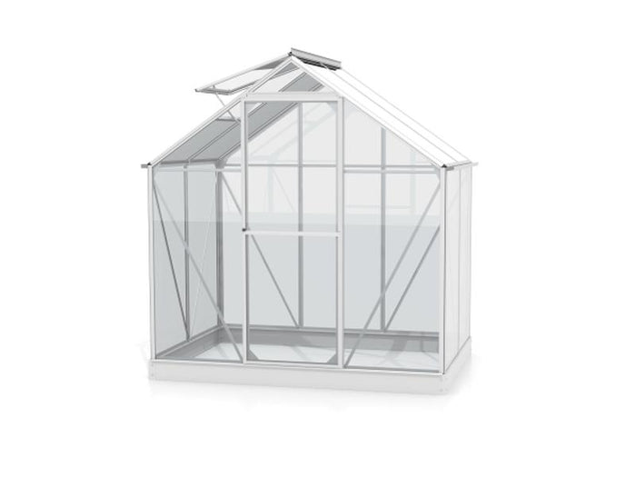 Vitavia Gewächshaus Triton 2500 ESG 3 mm Alu