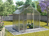 Vitavia Gewächshaus Triton 2500 HKP 4 mm Alu