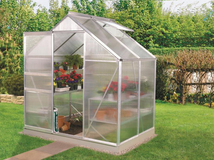 Vitavia Gewächshaus Venus 2500 HKP 6 mm Alu