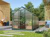 Vitavia Gewächshaus Venus 6200 HKP 6 mm Smaragd