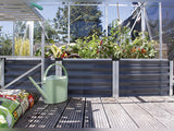 Vitavia Hochbeet Linus S für Gewächshäuser
