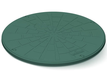 Waterform Unground Tankabdeckung ø 60 cm