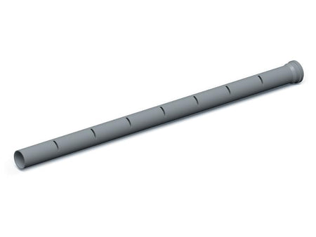 Waterform Unground Verstärkungsrohr RD-2000 für R-Drain