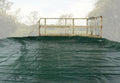 Weka Abdeckplane für Pool 594 A