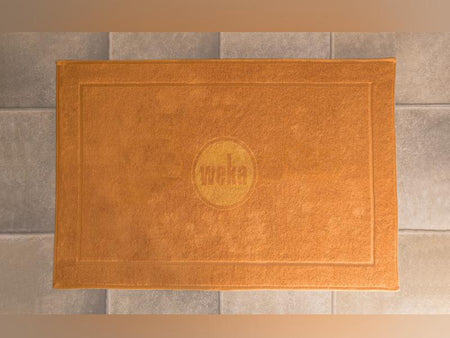 Weka Design-Massivholzsauna Cubilis Eck 1 inkl. Sauna-Leuchtenset, Lieferung und Montage