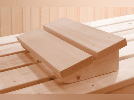 Weka Design-Sauna KEMI 5 GT