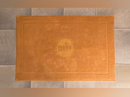 Weka Design-Sauna KEMI PANORAMA 1 inkl. 7,5 kW OS-Ofenset