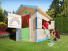 Weka Kinderspielhaus Tabaluga Drachenhöhle