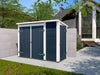 Weka Multibox anthrazit 21 mm