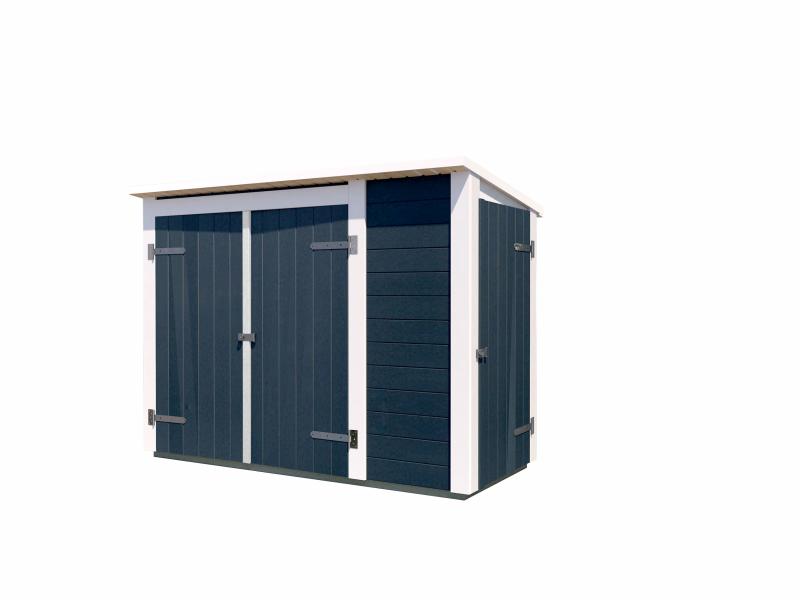 Weka Multibox anthrazit 21 mm