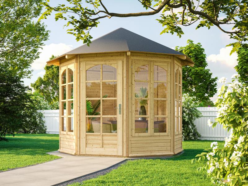 Weka Pavillon 234 A