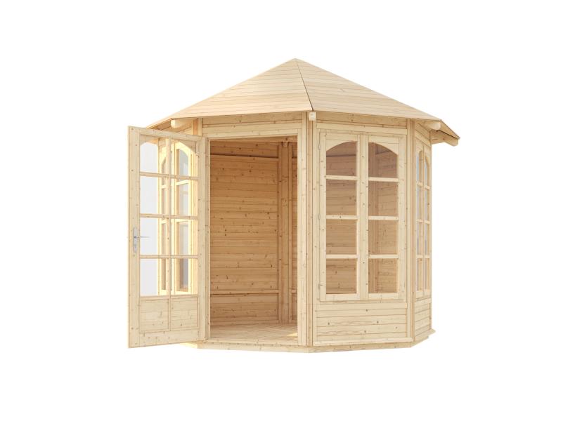 Weka Pavillon 234 A