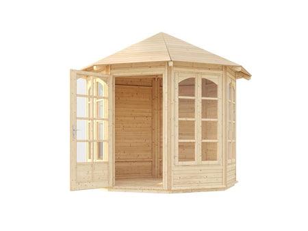 Weka Pavillon 234 A
