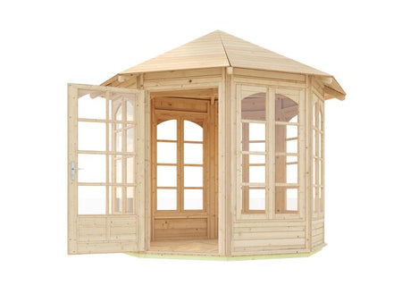Weka Pavillon 234 B