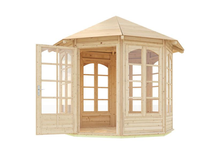 Weka Pavillon 234 B