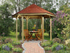 Weka Pavillon 656 Größe 1 Sparset