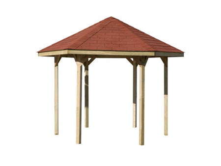 Weka Pavillon 656 Größe 1 Sparset